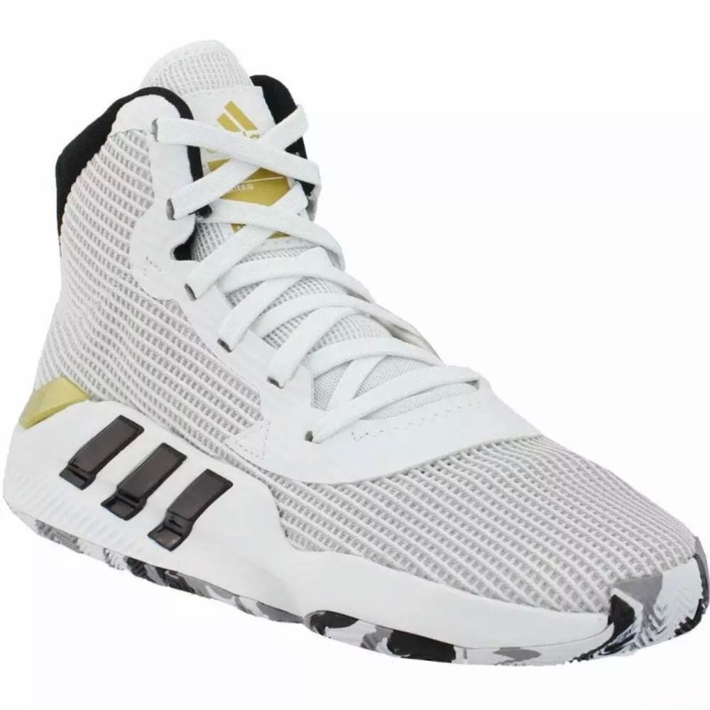 ADIDAS PRO BOUNCE BASKETBALL SHOES